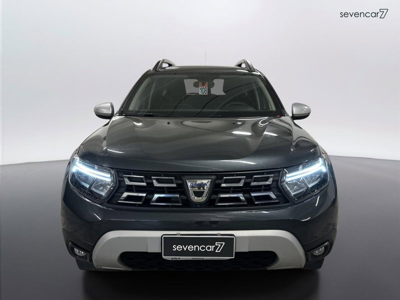 Dacia Duster usata a Verona (2)