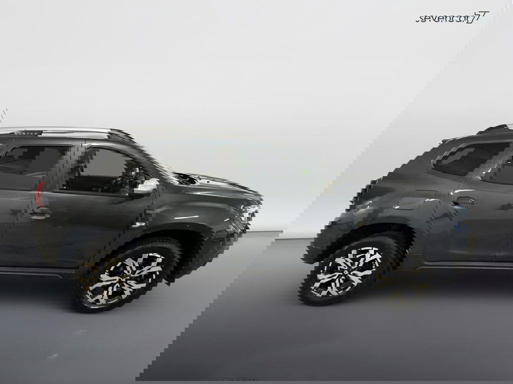 Dacia Duster usata a Verona (4)