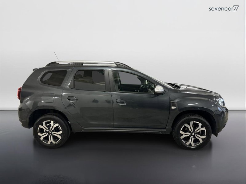 Dacia Duster usata a Verona (4)