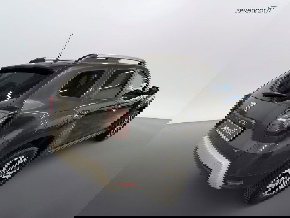 Dacia Duster usata a Verona (5)