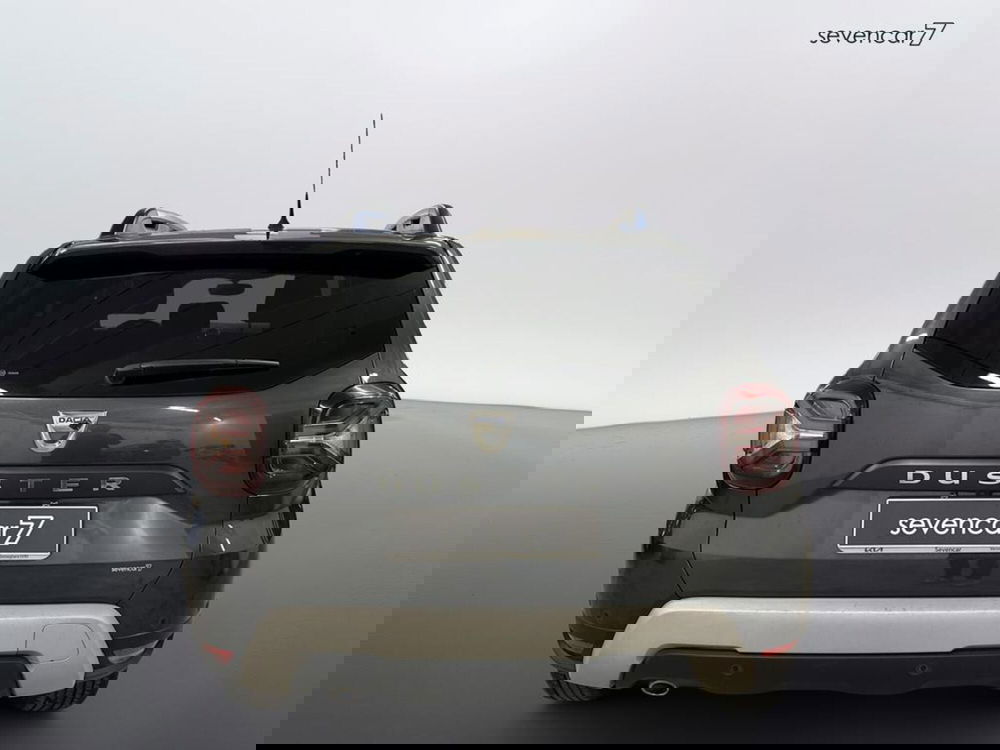 Dacia Duster usata a Verona (6)