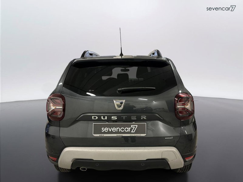 Dacia Duster usata a Verona (6)