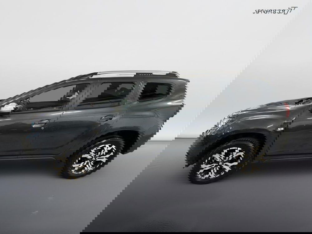 Dacia Duster usata a Verona (8)