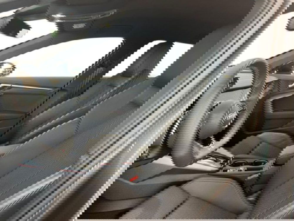 Audi A3 Sportback usata a Bologna (12)