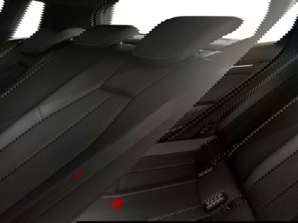 Audi A3 Sportback usata a Bologna (13)