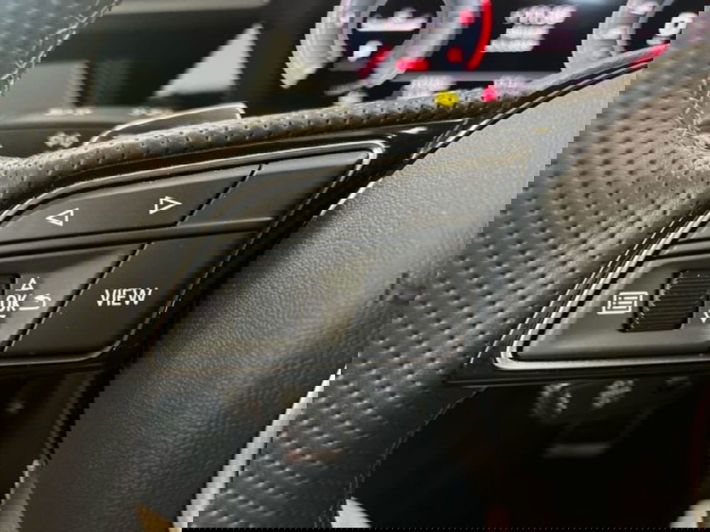 Audi A3 Sportback usata a Bologna (15)