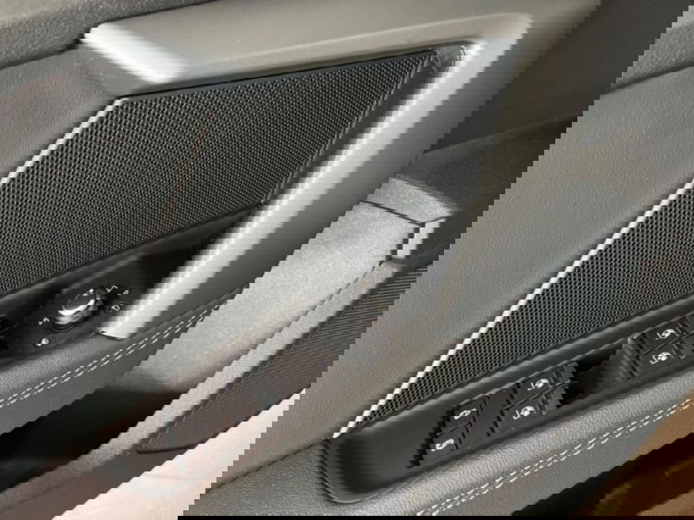 Audi A3 Sportback usata a Bologna (17)