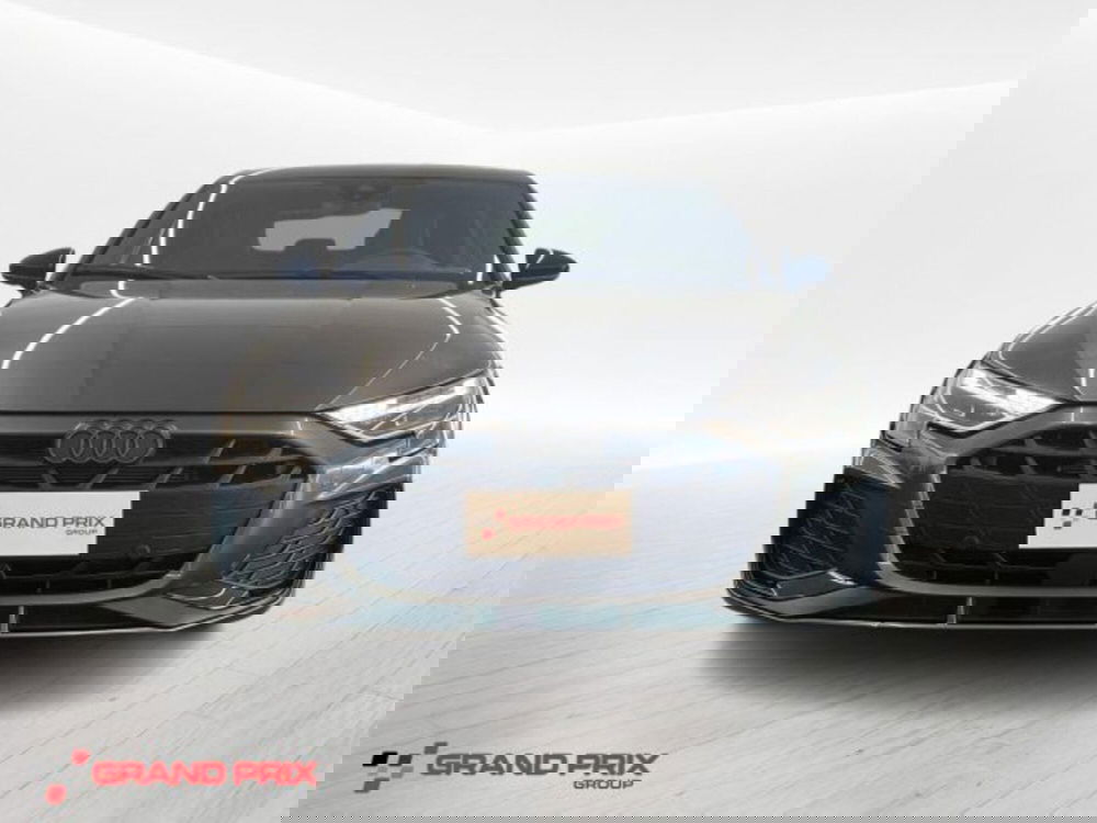 Audi A3 Sportback usata a Bologna (3)