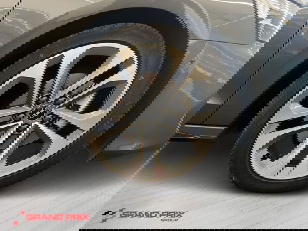 Audi A3 Sportback usata a Bologna (6)