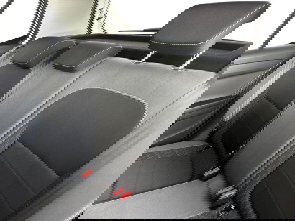 Skoda Fabia usata a Bologna (13)