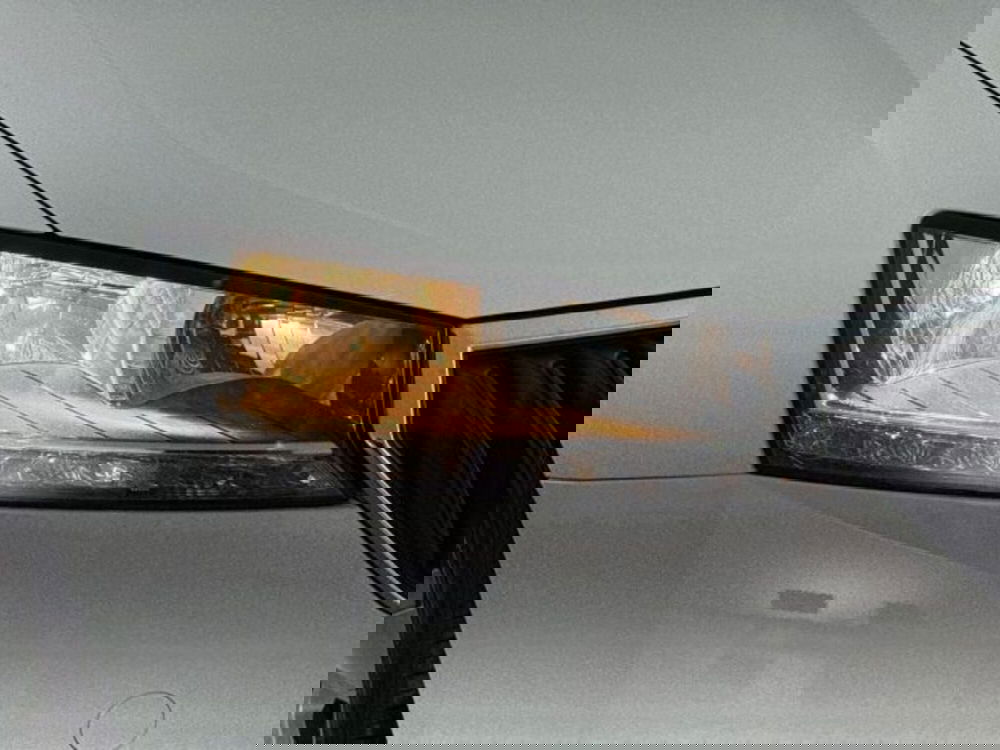 Skoda Fabia usata a Bologna (7)