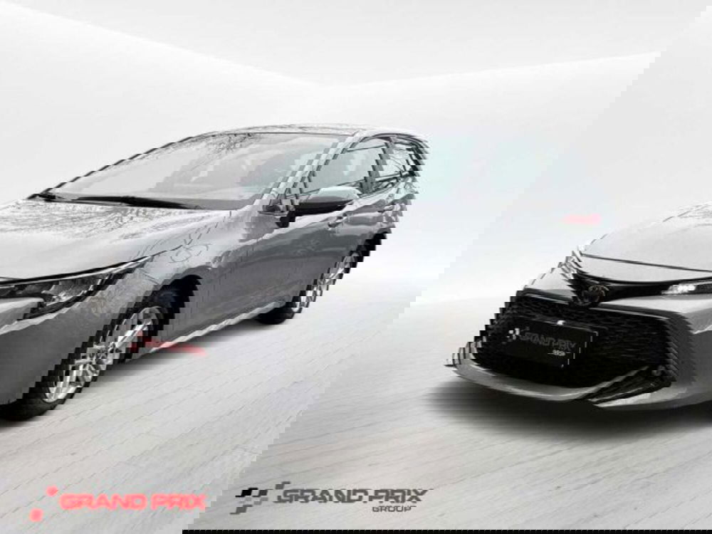 Toyota Corolla usata a Bologna