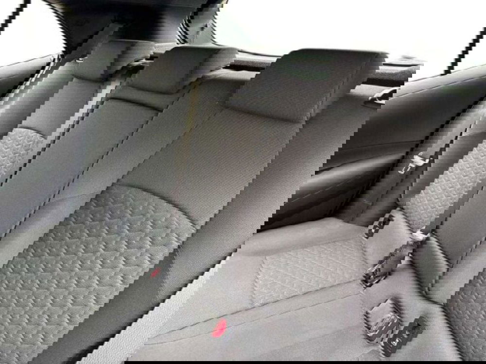 Toyota Corolla usata a Bologna (13)