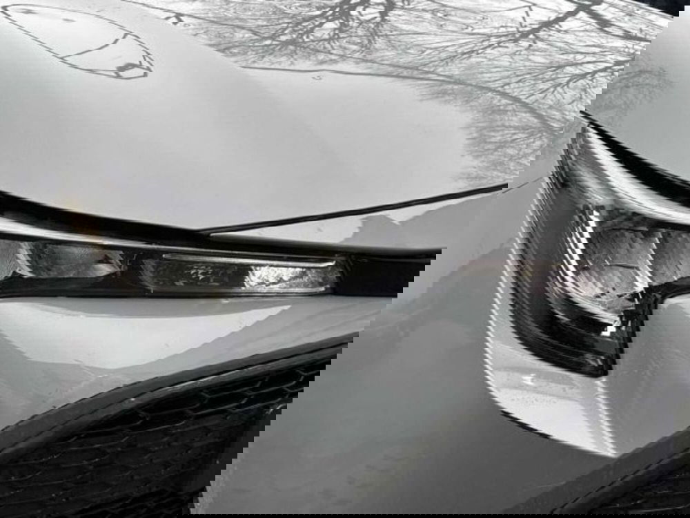 Toyota Corolla usata a Bologna (7)