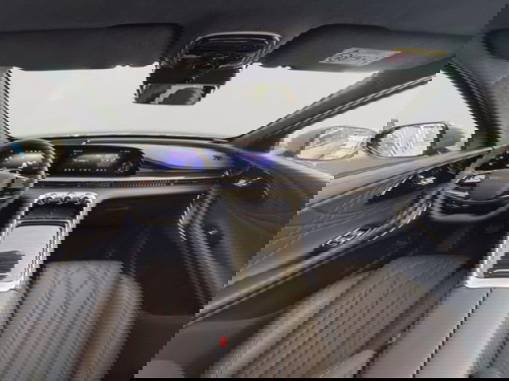 Omoda Omoda 9 SHS-P nuova a Bologna (12)