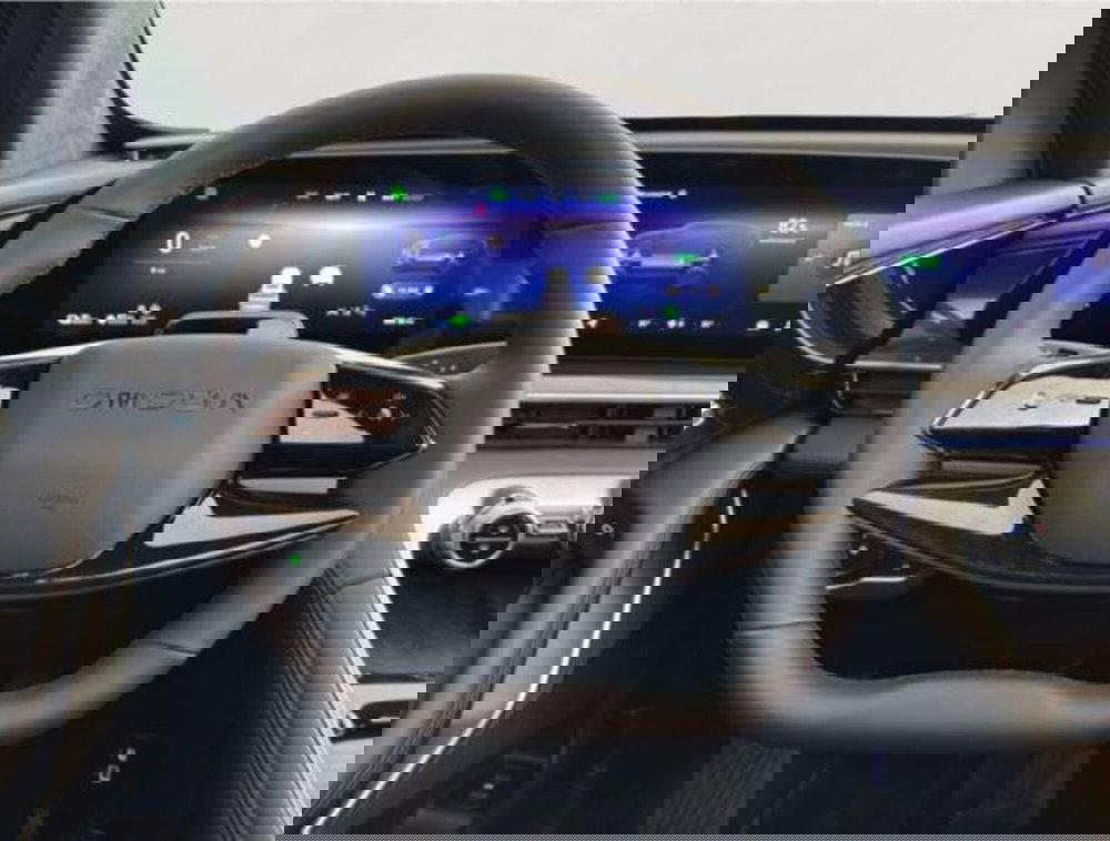 Omoda Omoda 9 SHS-P nuova a Bologna (16)