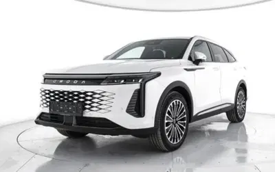 Omoda Omoda 9 SHS-P 1.5 tgdi phev Premium i-awd nuova a Castenaso