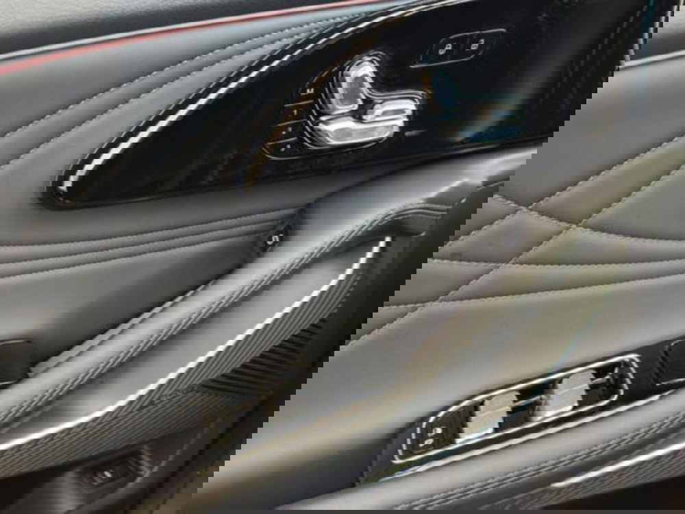 Omoda Omoda 9 SHS-P nuova a Bologna (20)