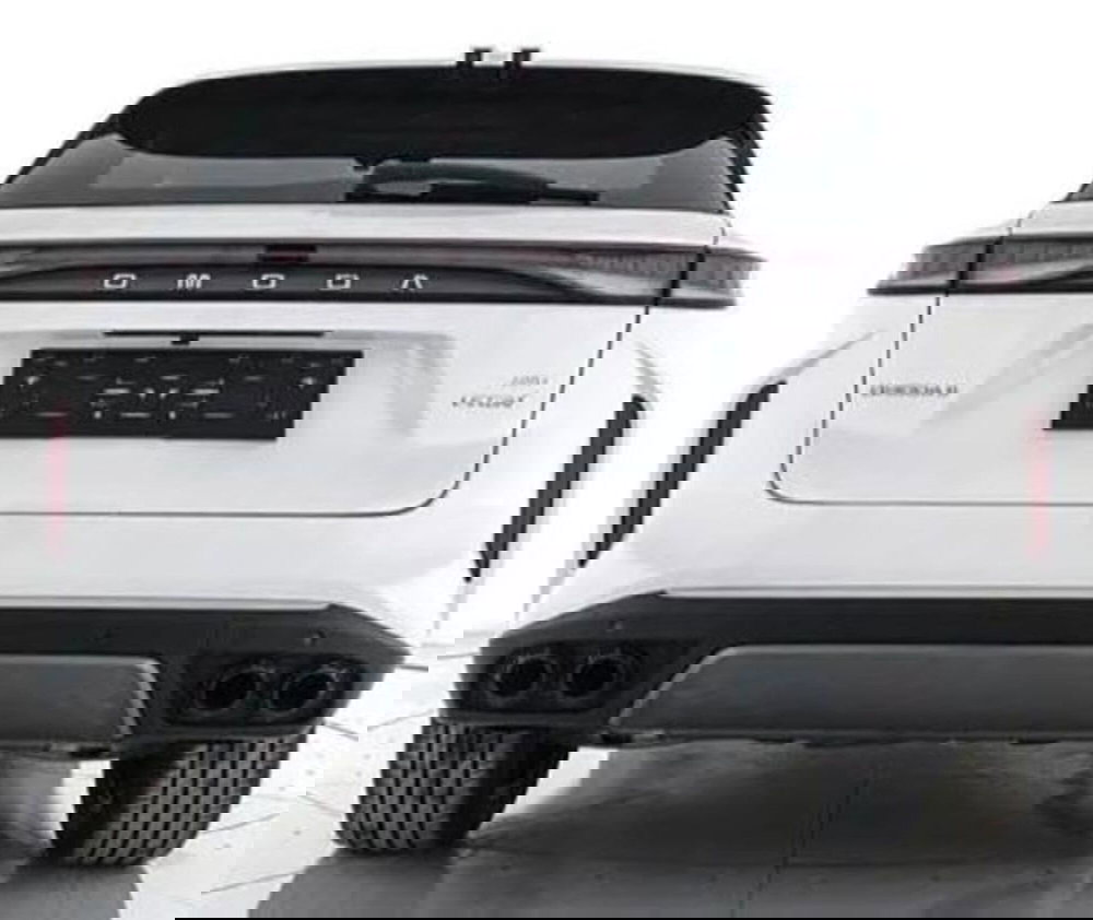 Omoda Omoda 9 SHS-P nuova a Bologna (6)