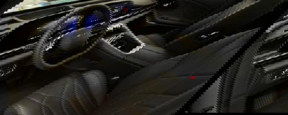 Omoda Omoda 9 SHS-P nuova a Bologna (9)