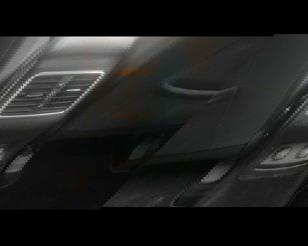 Kia Sportage usata a Bologna (14)