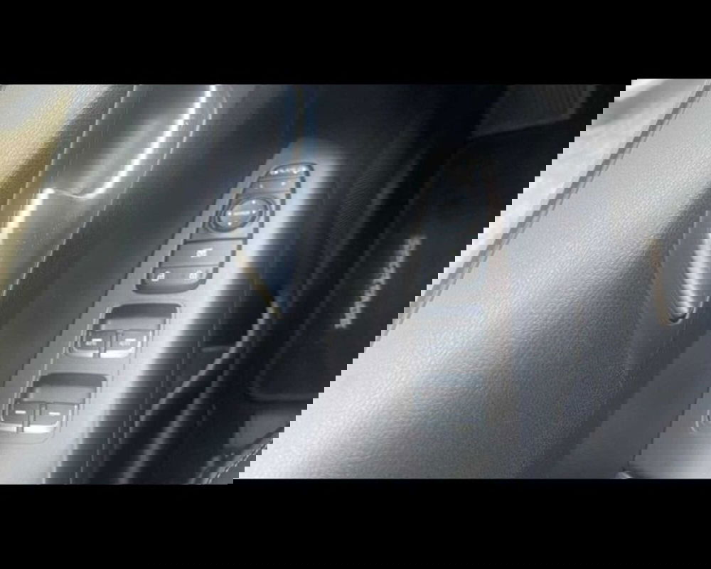 Kia Sportage usata a Bologna (15)