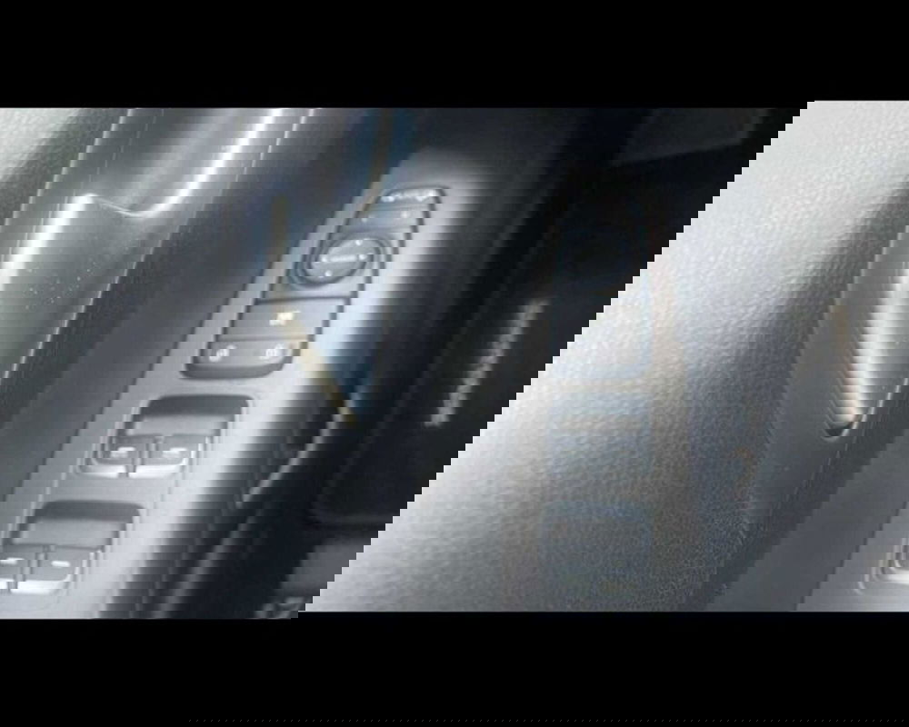 Kia Sportage usata a Bologna (16)