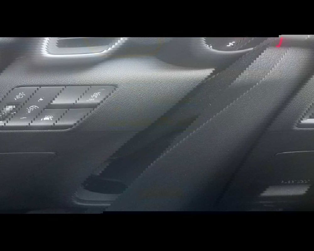 Kia Sportage usata a Bologna (17)