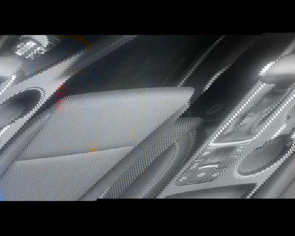 Kia Sportage usata a Bologna (19)