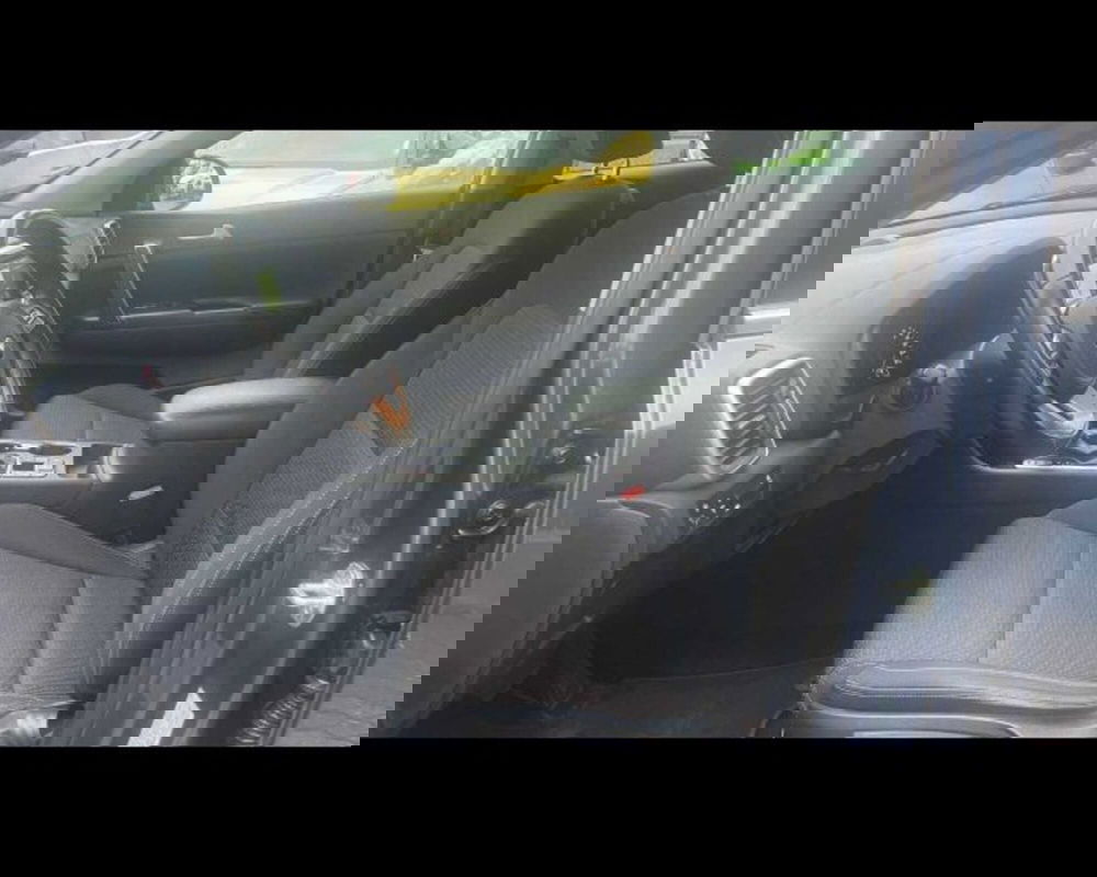 Kia Sportage usata a Bologna (7)