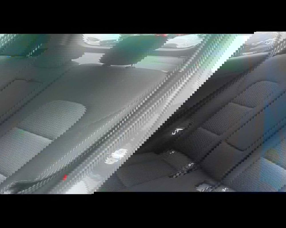 Kia Sportage usata a Bologna (8)