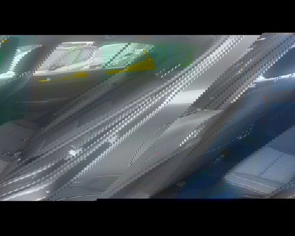 Kia Sportage usata a Bologna (9)