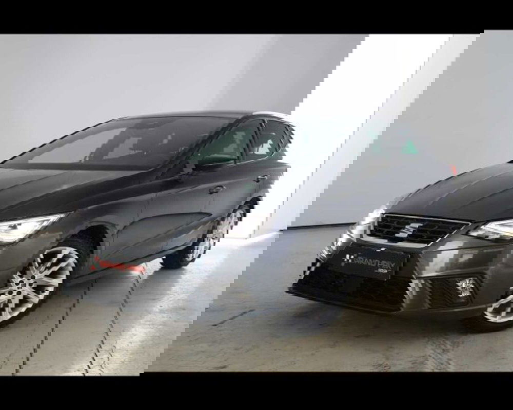 SEAT Ibiza usata a Bologna