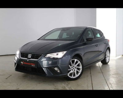 SEAT Ibiza 1.0 mpi FR 80cv del 2023 usata a Castenaso