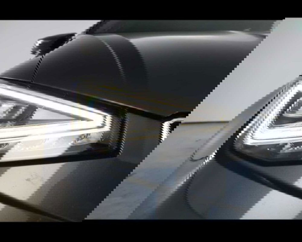 SEAT Ibiza usata a Bologna (10)