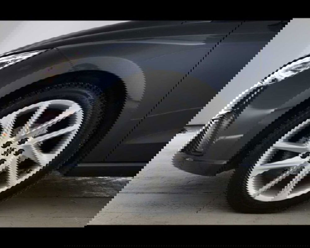 SEAT Ibiza usata a Bologna (11)