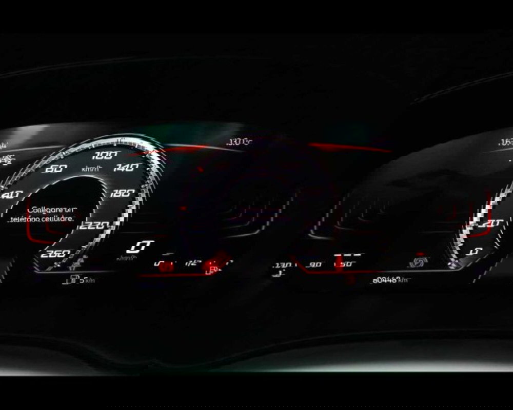 SEAT Ibiza usata a Bologna (12)