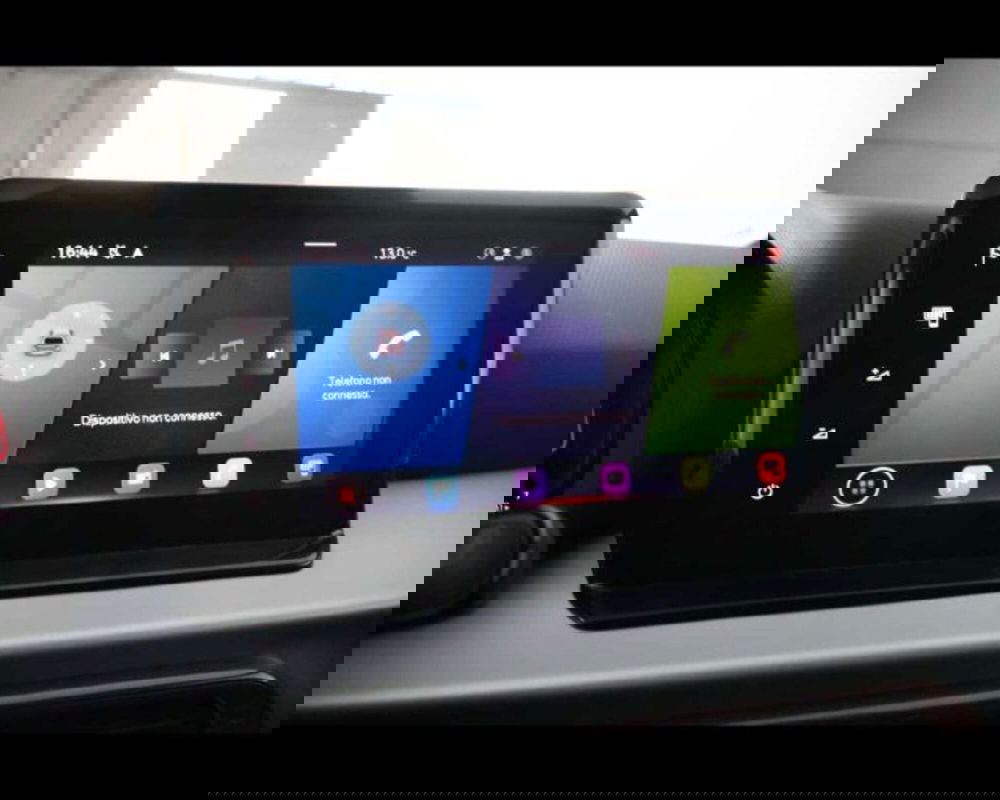 SEAT Ibiza usata a Bologna (17)