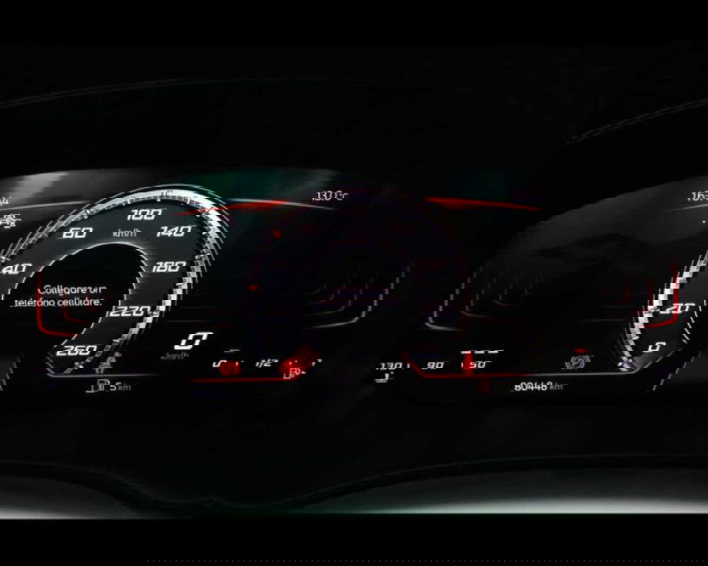 SEAT Ibiza usata a Bologna (18)