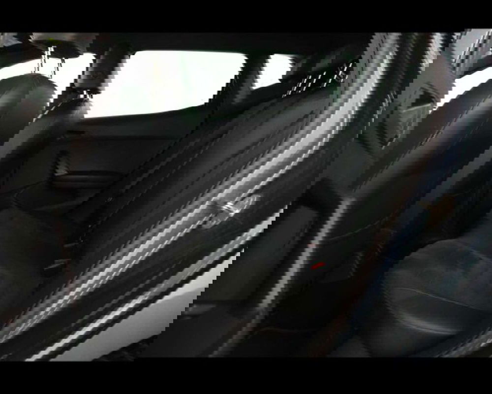 SEAT Ibiza usata a Bologna (19)