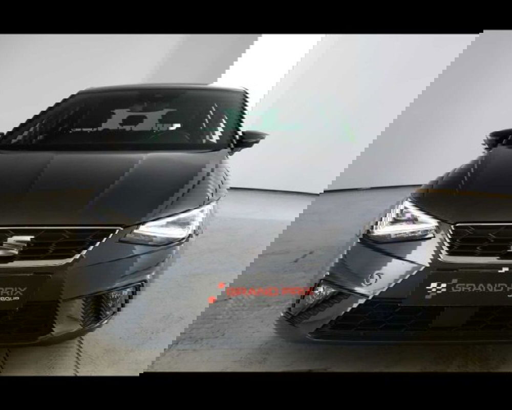 SEAT Ibiza usata a Bologna (2)