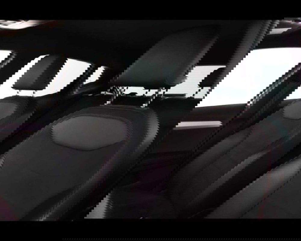 SEAT Ibiza usata a Bologna (20)