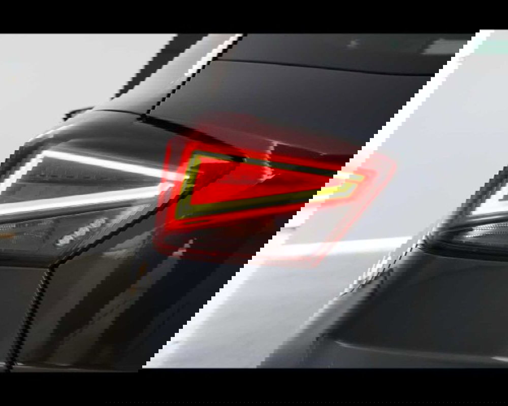 SEAT Ibiza usata a Bologna (6)