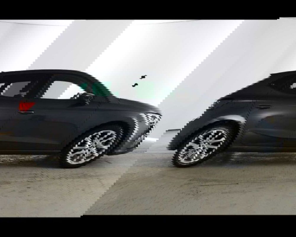 SEAT Ibiza usata a Bologna (9)