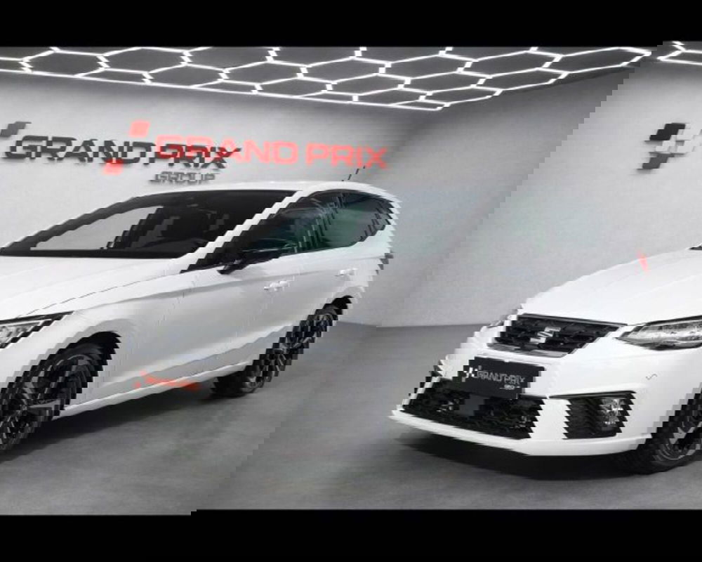 SEAT Ibiza usata a Bologna