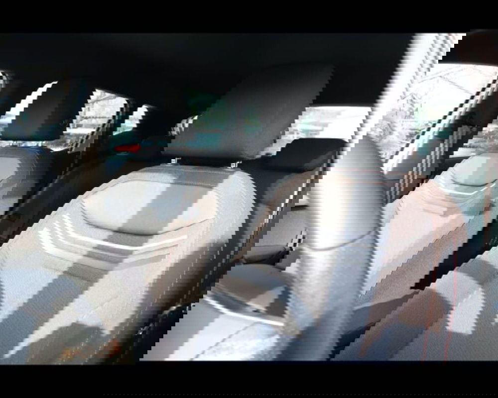 SEAT Ibiza usata a Bologna (10)