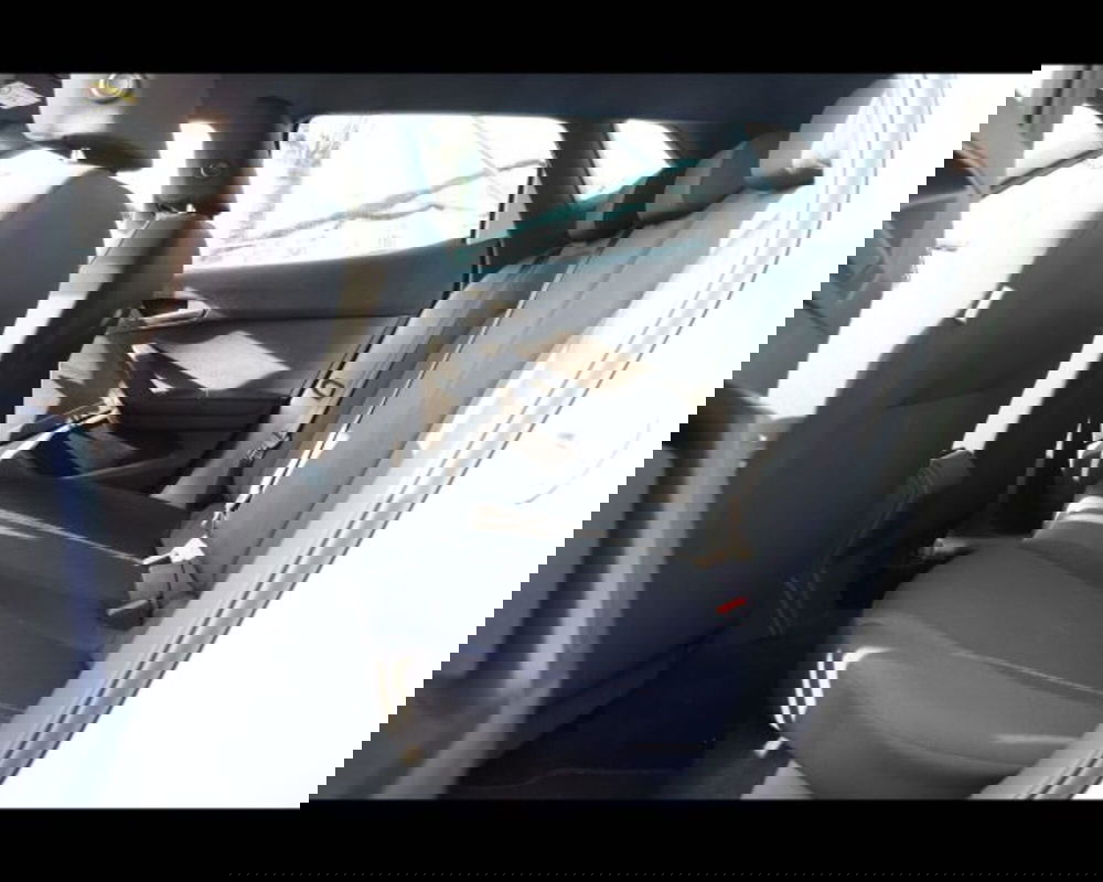 SEAT Ibiza usata a Bologna (11)