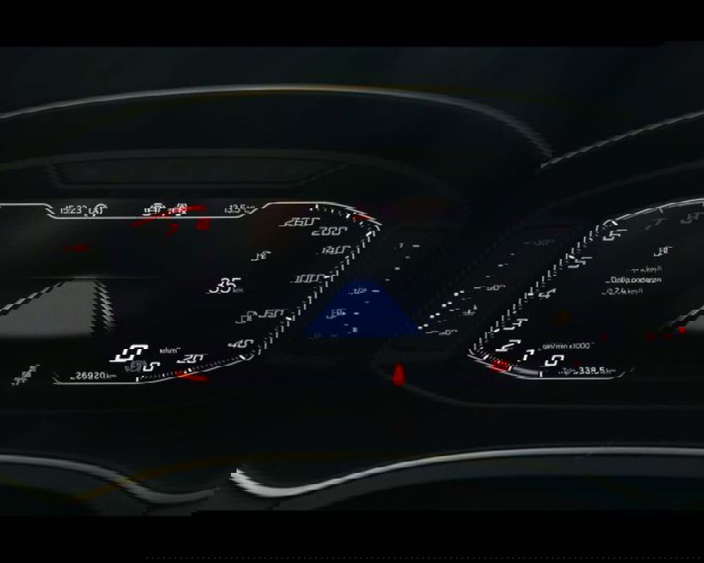 SEAT Ibiza usata a Bologna (12)