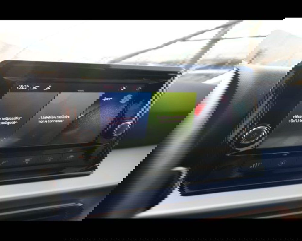 SEAT Ibiza usata a Bologna (13)