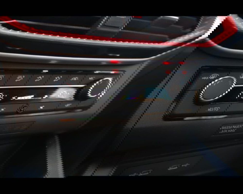 SEAT Ibiza usata a Bologna (14)